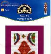 DMC Vitrail