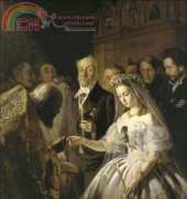 Golden Kite 1433. Unequal Marriage