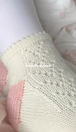 Strawberry Milk by Mai Edelweiss