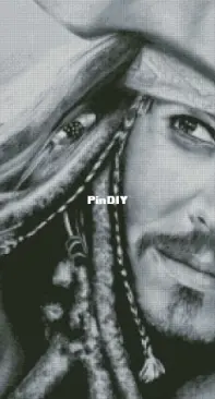 Chimera - Jack Sparrow