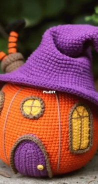 Cute Toys By Tatiana - Medvedik Toys - Tatiana/Tatyana Baturina - Pumpkin - English