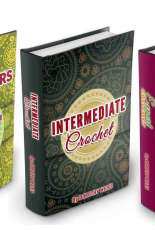 Dorothy Wilks - Box Set: The Complete Guide on Learning How to Crochet from Beginner to Expert