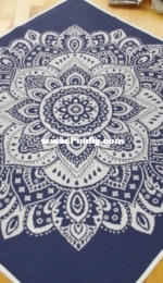 Tablecloth Mandala