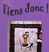 Tiens Donc! - Witch