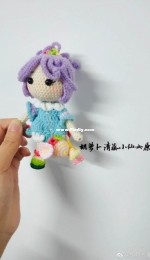 Hu Luo Bo Qing Zheng Xiao Xian Nv - Candy Girls - Little Fruit - Chinese