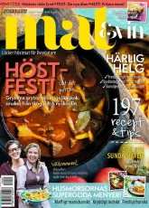 Mat & Vin-23.09.-21.10.2015 /Swedish