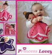 A La Sascha - Sascha Blase - Princess Lovey