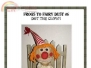 Frogs to Fairy Dust # 6- Dot the Clown