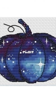 Natalya - Natalia Butrimene  - Space Pumpkin