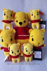 Winnie the pooh collection