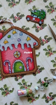 Design by Natalia Kuznetsova