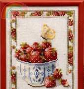 Lanarte 34177 - Strawberries