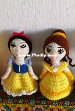 Princesses Disney