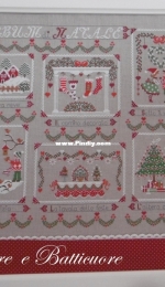 Cuore e Batticuore - Album di Natale PCS