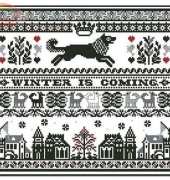Stark Sampler