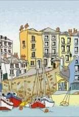 Michael Powell X70 Harbour Town (Tenby) XSD