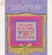 lizzie kate - Big Girl Panties