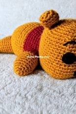 Mr Pikachu Hat - Casey Gibbons - Pooh - Free