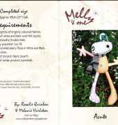 MElly and Me - Acute