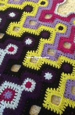 CrochetGhoulie - Gabriella Barriere - Nostromo - Free