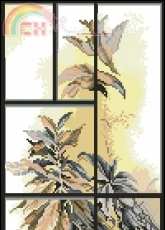 Zolotoe Runo V-001 Windows-Autumn Mood XSD + PCS