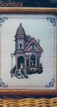 Debbie Patrick Designs - 043 - Delmar St San Francisco
