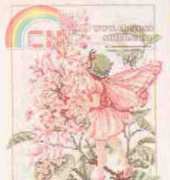 Lanarte 33873 Lilac Fairy XSD