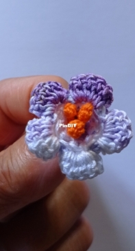 Flower for ....