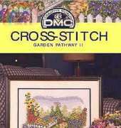 DMC-Garden Pathway II