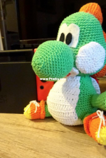 Nintendo Yoshi