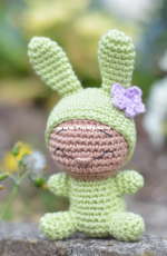 Sameko Design - Sabrina Stopat - Bunny Add-on - German - Free