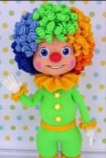 Zovutka - Anna Sadovskaya - Clown - Russian