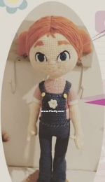 Hob.ms - Seçil Alkan - Elif Doll - Elif Bebek - Turkish - Free