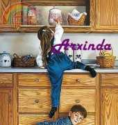 Arxinda - Pillados