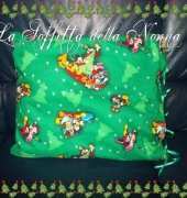 Xmas pillow