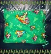 Xmas pillow