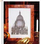 Monument from Le Idee di Susanna 143 - 2001