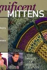 Magnificent Mittens - Anna Zilboorg