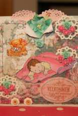 Scrapbookingcard