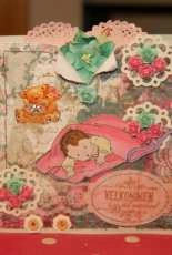 Scrapbookingcard