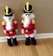 Nutcrackers