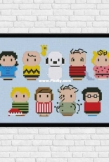 Cloudsfactory - Peanuts
