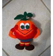 naranjito