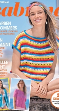 Sabrina - Issue 7 - 2026 - German