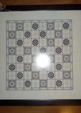 Chessboard