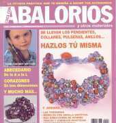 Crea con abalorios #09 (Spanish magazine)