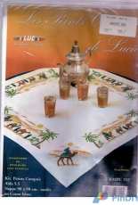 Luc Creations K92PC 152 - Nappe Désert