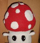 mushroom