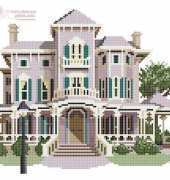 Debbie Patrick 084 Brinkerhoff Home