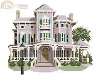 Debbie Patrick 084 Brinkerhoff Home